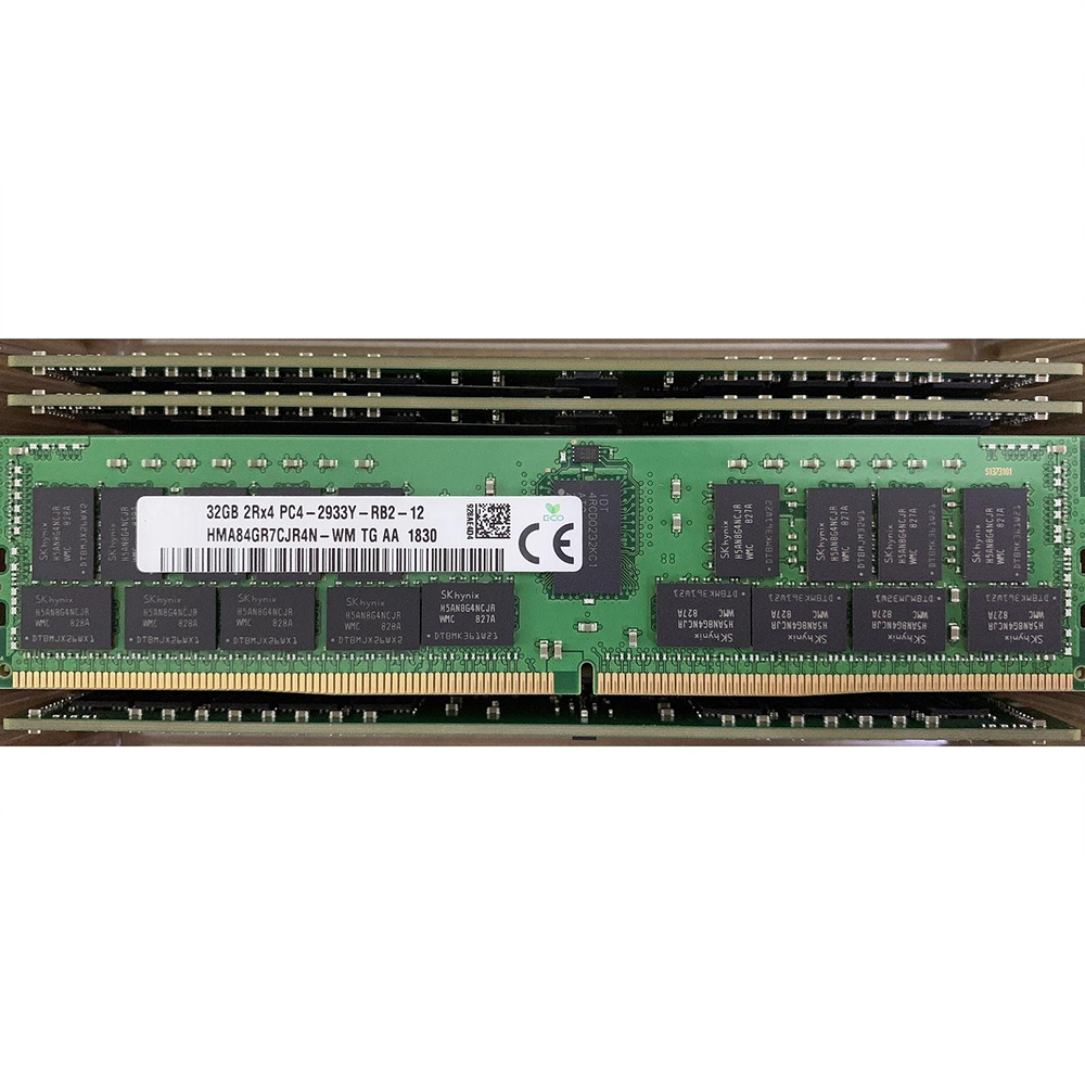 1PCS RAM 32GB DDR4 32G 2Rx4 PC - 32Gb 2Rx4 Pc4 2933Y 리뷰 및 가격