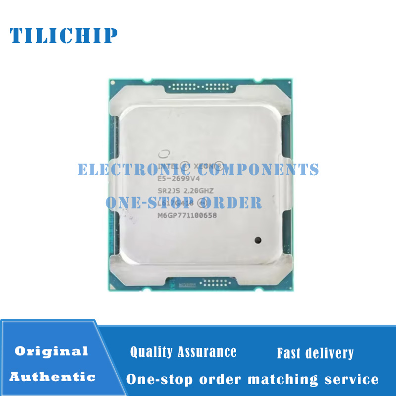 E5 2699 V4 22코어 2.2GHz 145W SR - E5 2699 V4 리뷰 및 가격